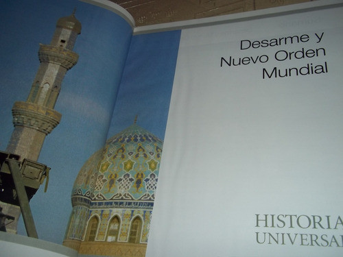 Historia Universal - Clarin - Tomo 18 1