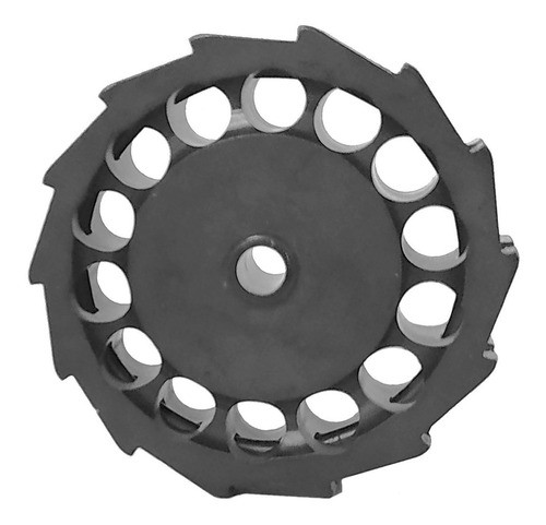 Cargador Rotativo Hatsan Hércules 5.5 Mm - Original 0