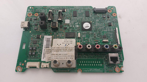 Main Samsung Un40eh6030g No Funciona! Bn40-00229a Ik171 1