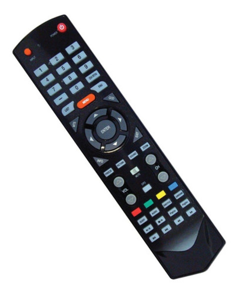 Control Remoto Para Rca Tv L24slimwhite 0