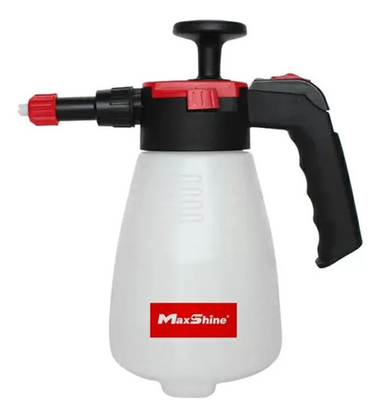 Pulverizardor Max Shine Foam Pump Generador De Espuma Detail 0