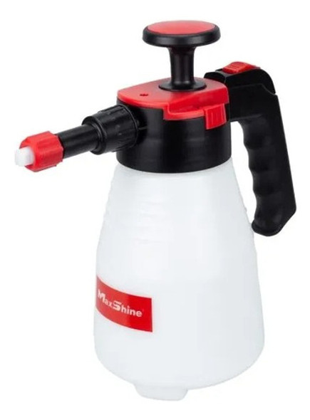 Pulverizardor Max Shine Foam Pump Generador De Espuma Detail 1