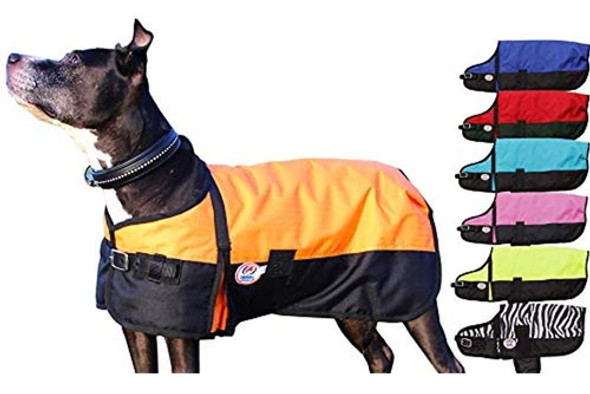 Derby Originales Perro Impermeable De Polifil 600d Peso Medi 0 Derby Originales Perro Impermeable De Polifil 600d Peso Medi 0