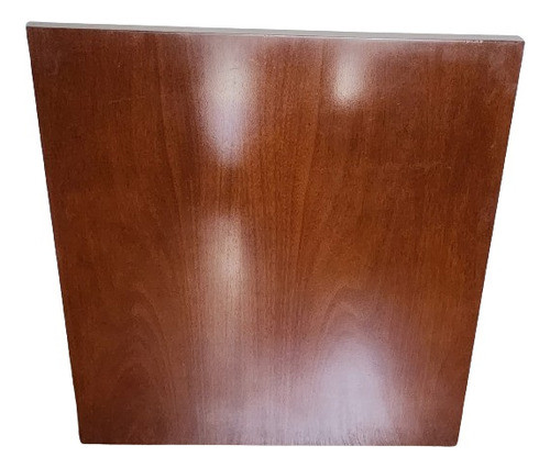 Madera Maciza Cedro 70x70x4cm 0