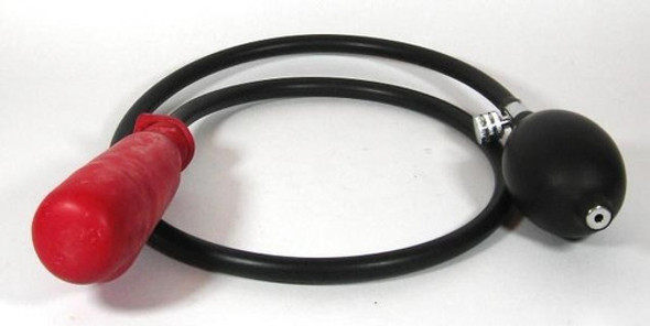 Tapón Neumático Para Pruebas Hidráulicas 40mm A 110mm 0