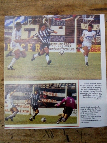 Recorte Talleres De Córdoba De Benítez Y Graieb 0