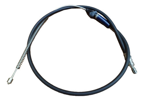 Cable Trasero Izquierdo De Freno De Mano De Ford F-100 66/73 0