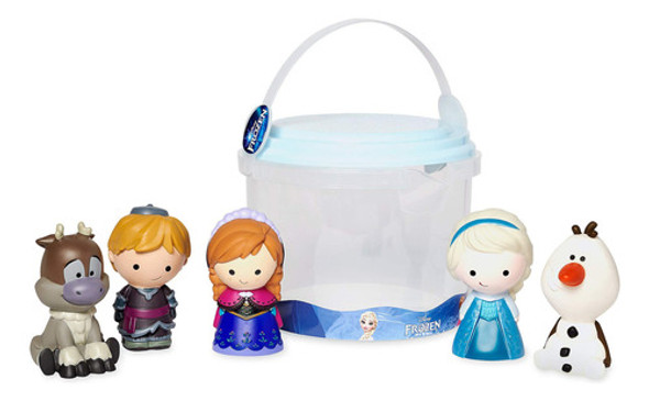 Disney Frozen - Juego De Bañ - 7350718:ml A $297990 0