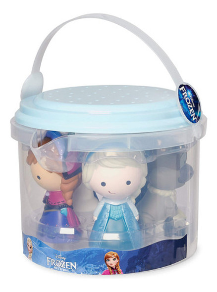 Disney Frozen - Juego De Bañ - 7350718:ml A $297990 1
