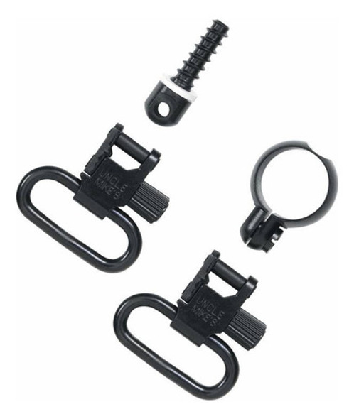 Juego De Porta Correas Estándar De Banda Completa 22lr. Kit 1