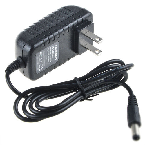 Genérico 6v Adaptador De Ca Cable De Conair Mc162-060080 Sw- 0