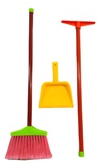 Set Limpieza Duravit Con Escoba Pala Y Secador 0