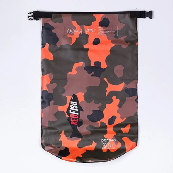 Bolso Estanco 30lts Náutica Kayak Pesca 1 Bolso Estanco 30lts Náutica Kayak Pesca 1