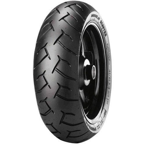 Cubierta Pirelli 100 80 14 Diablo Scooter - Fas Motos 0