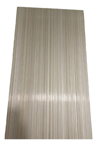 Placa Acuarela Jazmin Natural 29.7x57.2 Cm 1