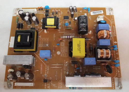 Fuente LG 42lm3400 42lm3400sb 42ls3400 Eax64604503 Pl439 0