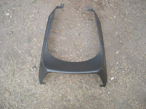 Repuestos Originales Suzuki  Adress 100 Quilla Plastica 0