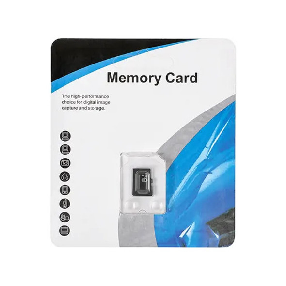 Tarjeta Memoria 8gb (002) 1