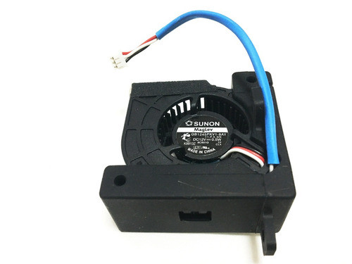 Cooler Da Lampada Projetor Acer X1161, X1161p Etc... 1
