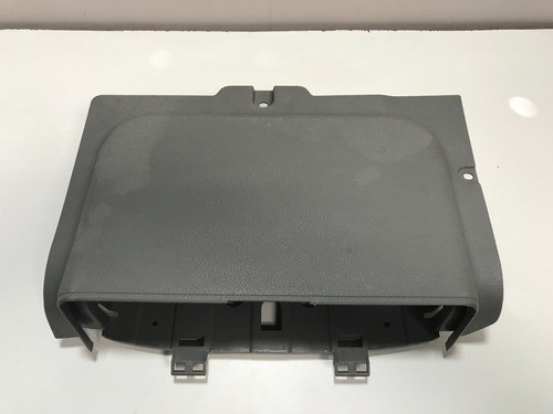 Gaveta Som Magazine Disqueteira Renault Scenic 1