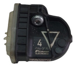 Sensor Pressão Pneu Gm Onix Prisma Cobalt Spin Cruze S10 0