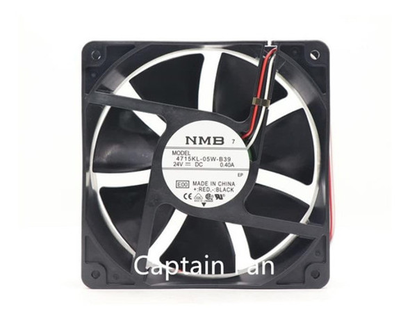 Fuente De Alimentacion/inversor Para 4715kl-05w-b39 Nmb Vent 0