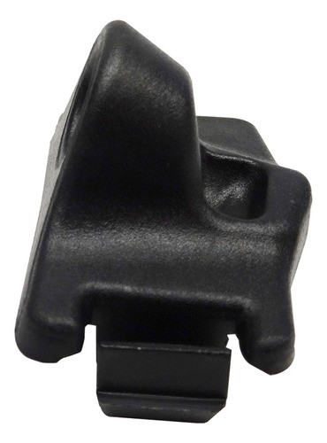 Clip Varilla Capot Amarok - I38574 1