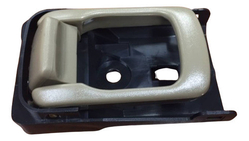 Manija Int Izq (marron) Nissan Sentra B13 1990-2016 0