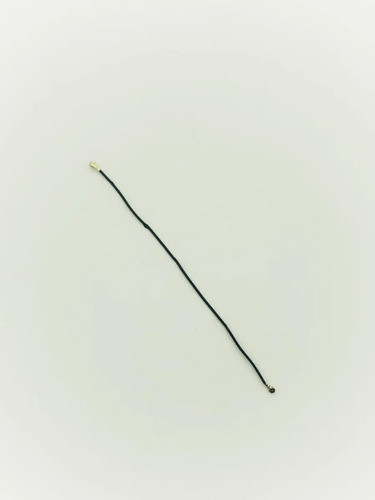 Antena Coaxil Señal Compatible Con Bgh X5 0