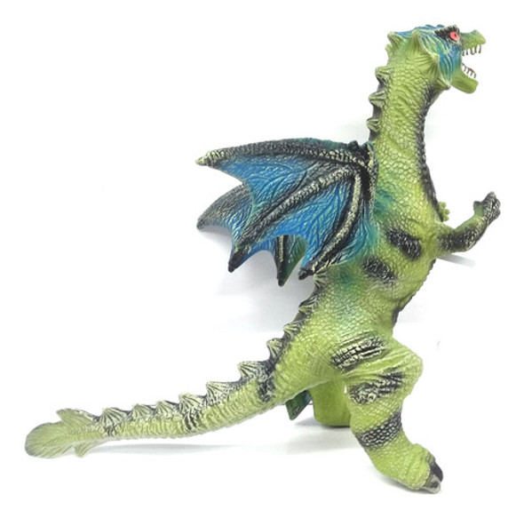 Dinosaurio De Goma Con Sonido Dragón Varios Modelos 0 Dinosaurio De Goma Con Sonido Dragón Varios Modelos 0