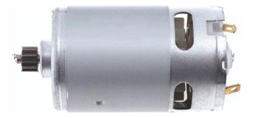 Motor Atornillador Lüsqtoff Atl18-9b 0