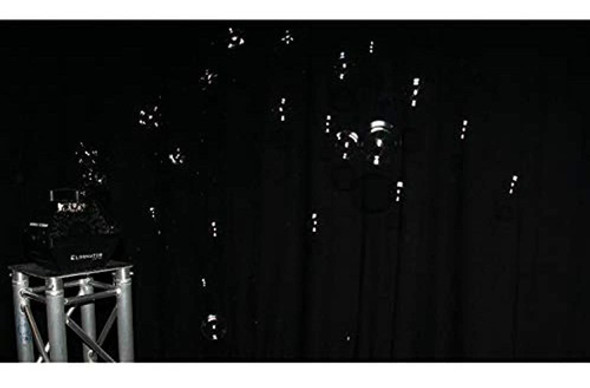 Eliminador De Iluminación Tormenta Máquina De Burbujas 1 Eliminador De Iluminación Tormenta Máquina De Burbujas 1