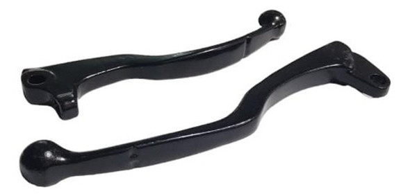 Manija Freno Embrague Yamaha Fz 16 Fz Fi 2.0 Bagattini 0 Manija Freno Embrague Yamaha Fz 16 Fz Fi 2.0 Bagattini 0