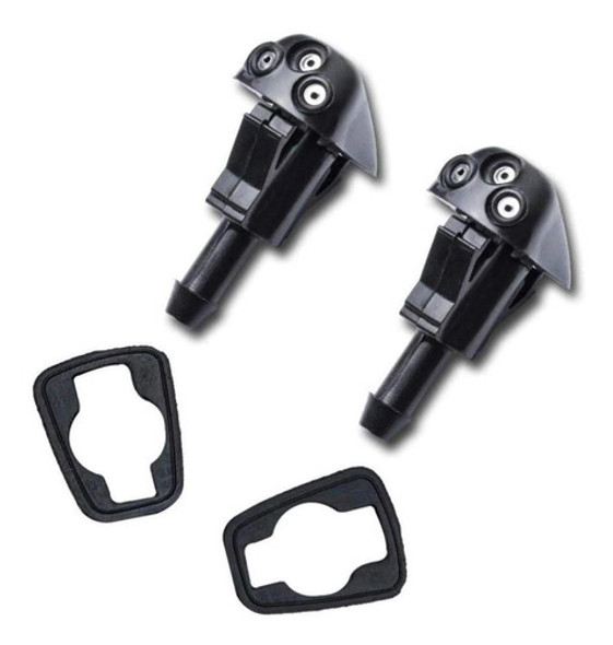 02 Esguicho Brucutu Para Brisas Hyunday Tucson Kia Sportage 0