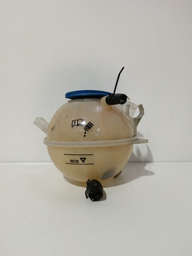 Tanque Agua Radiador Volkswagen Golf V Berlina   [2003-2008] 0