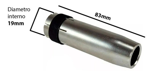 Kit Consumibles Mig Torcha 36 M8 Soldadora 1