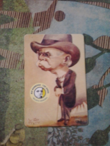Calendário 99/2000 Banco Do Brasil.. Rui Barbosa 150 Anos 0