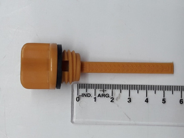 Tapon Vailla Medicion De Aceite Vx 270, 390, 420 Villa 1