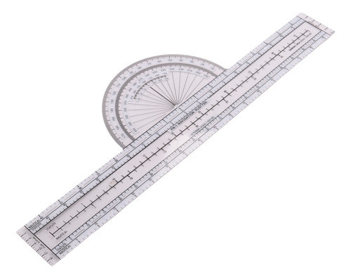 Plotter De Navegação De Aviação, Plotter Fixo Premier Com Wa 0