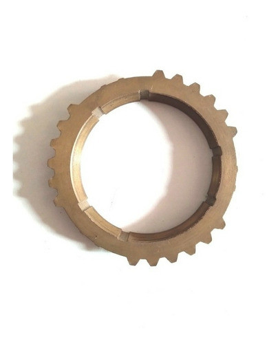 Freno Sincronizado Ford Sierra 5° 84 92 1