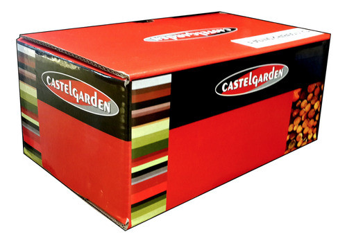 Cadena Motosierra Castel Garden 3/8 Lp  050 X 7,63 Mts 0