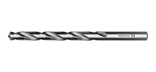 Broca Para Aco 15 64x93mm Corpo Em Aco Rapido Hss Tramontina 1