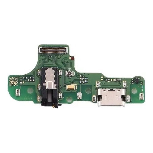 Flex Placa Usb Pin Carga Para Samsung  A20s A207 0