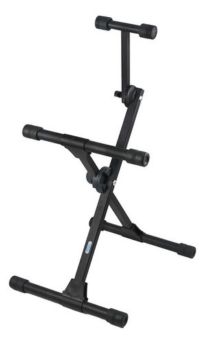 Suporte Para Caixa/cubo/acordeon Cmr Preto Ask 1