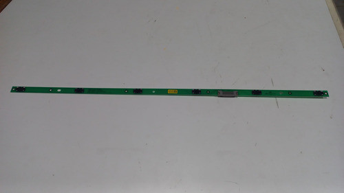 Regleta Conectora Leds Samsung Un55mu6100gcfv Bn41-02378a 0