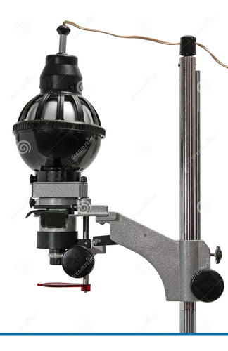 Ampliadora Fotográfica Portátil - Origen Ruso 0