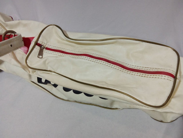 Bolso Para Golf Wilson, Gran Estado, Poquisimo Uso 1 Bolso Para Golf Wilson, Gran Estado, Poquisimo Uso 1
