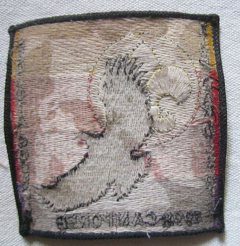 Parche Boy Scouts Oak California Estados Unidos 1998 1