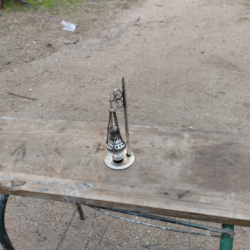 Antiguo Desfumador 0