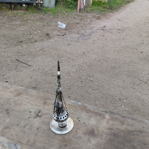 Antiguo Desfumador 1